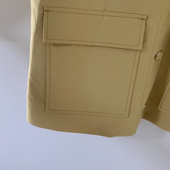 Veronica Beard Arlen Embellished Dickey Jacket - Picture 12 of 15